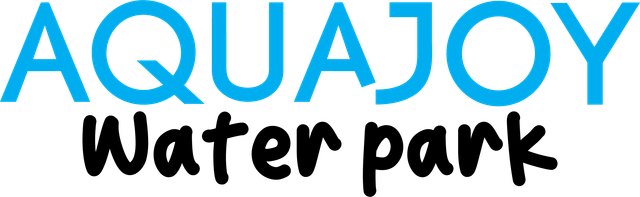 Aquajoy Water Park logosu
