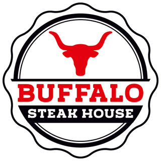 Buffalo Steak House logosu