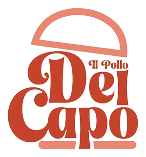 Il Pollo Del Capo logosu