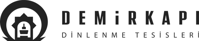 Demirkapı logosu