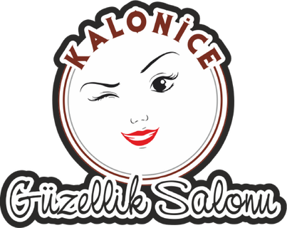 Kalonice Güzellik Salonu logosu