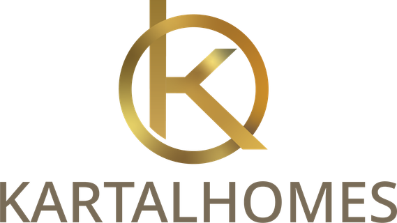 Kartal Homes logosu