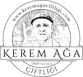 Kerem Ağa Çiftliği logosu