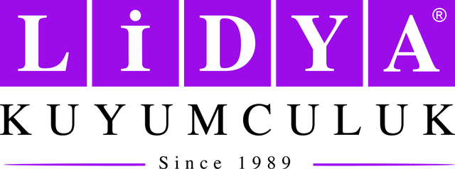 Lidya logosu