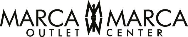 Marca Marca Outlet Center logosu