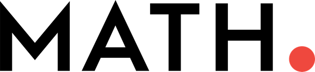 Math. logosu