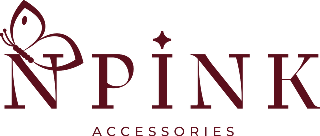 N Pink Accessories logosu