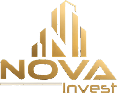 Nova Invest logosu