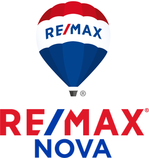 RE/MAX Nova logosu