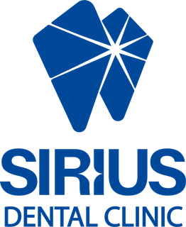 Sirius Dental Clinic logosu