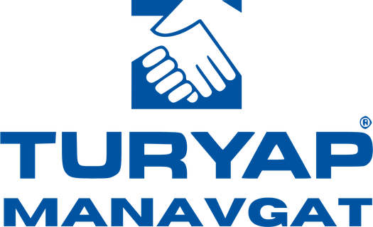 Turyap Manavgat logosu