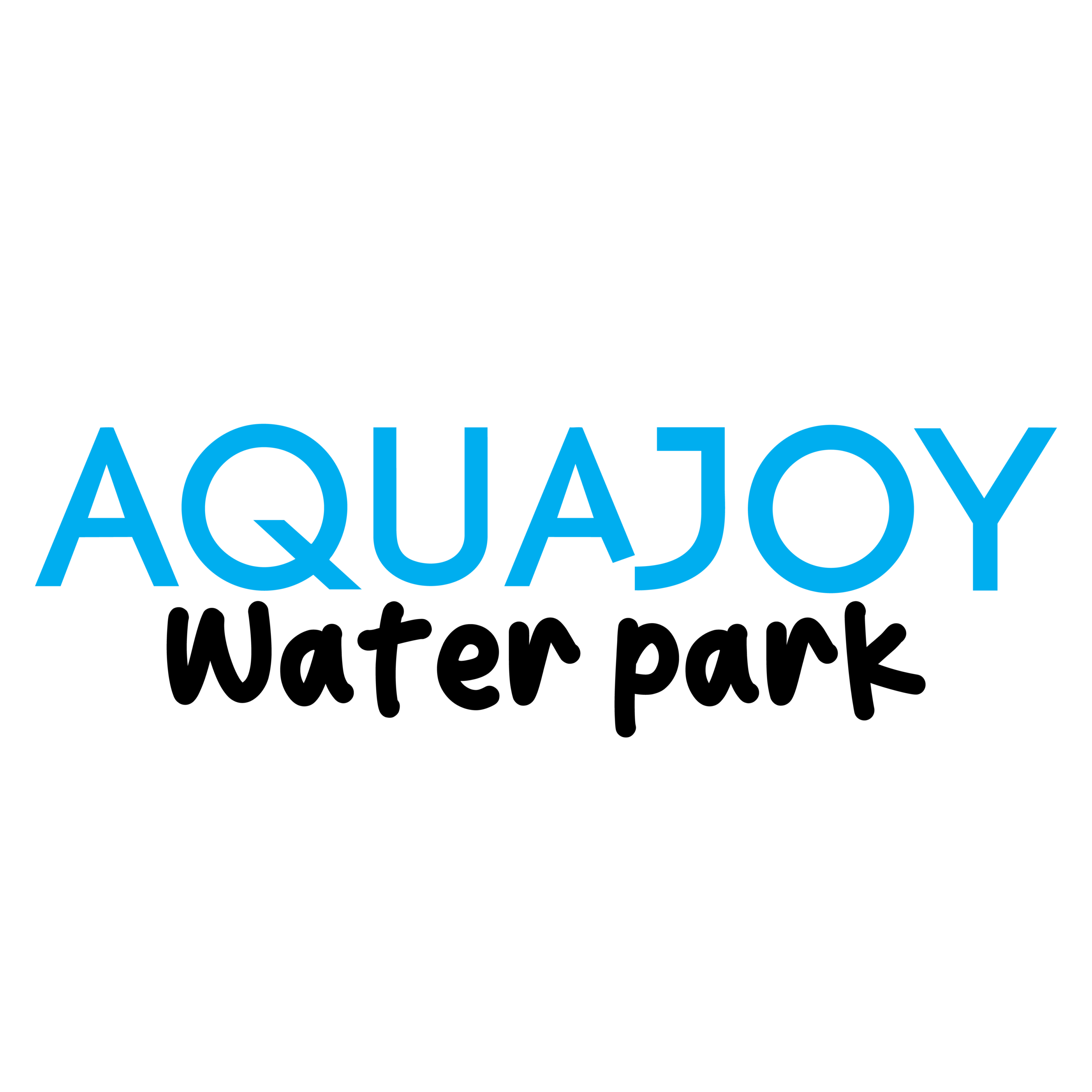 Aquajoy